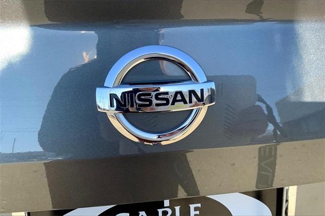 2020 Nissan Altima Vehicle Photo in KANSAS CITY, MO 64114-4545