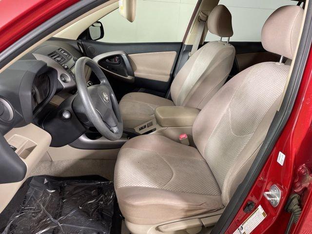 2007 Toyota RAV4 Vehicle Photo in PHOENIX, AZ 85014-3381