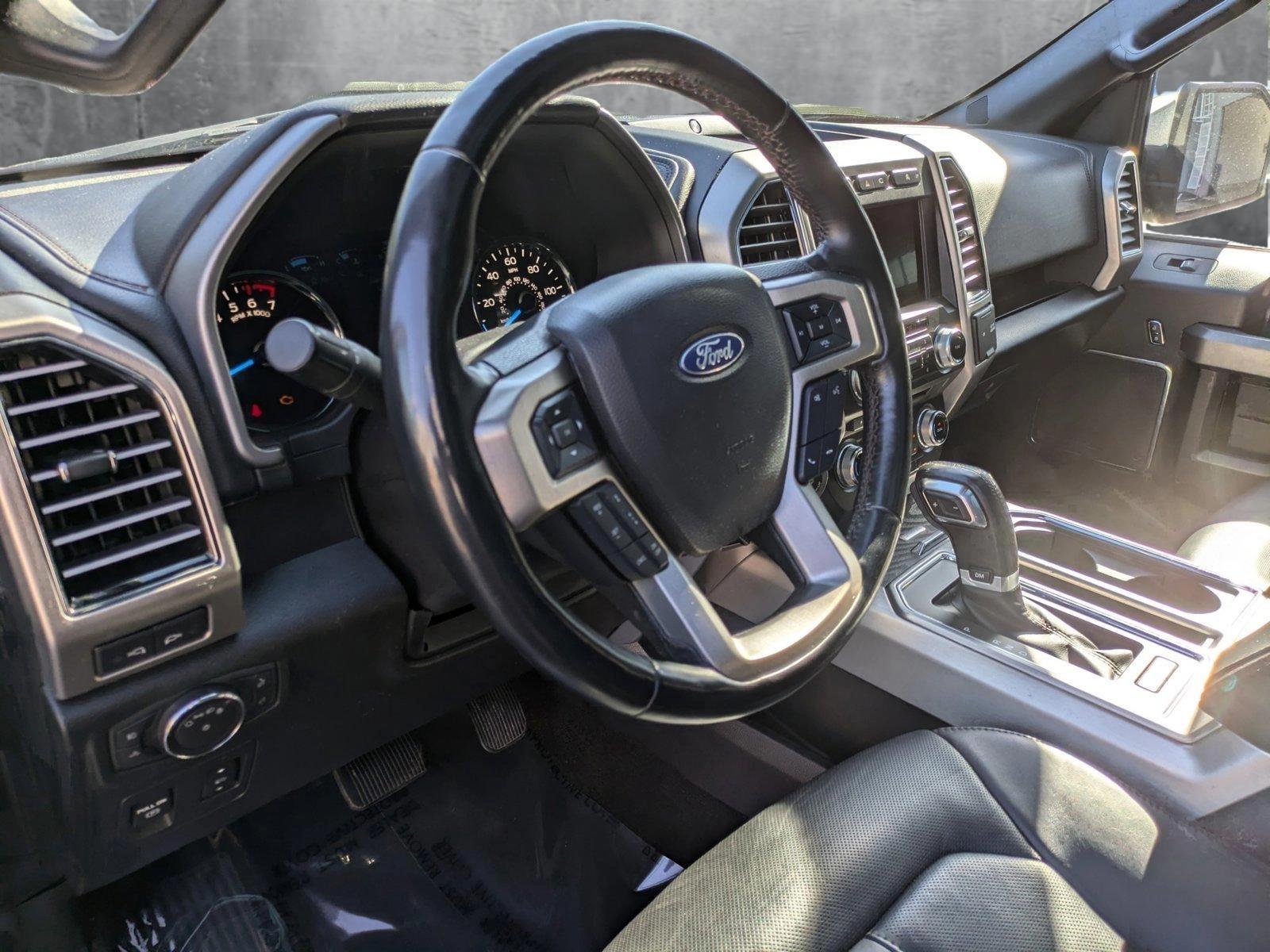 2018 Ford F-150 Vehicle Photo in Corpus Christi, TX 78415