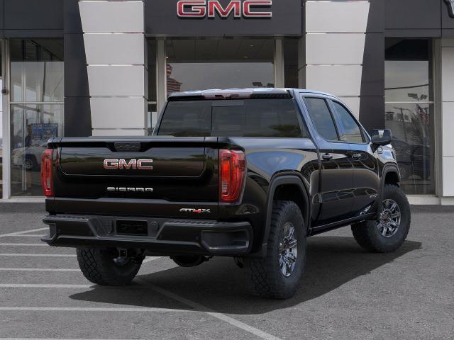 2025 GMC Sierra 1500 Vehicle Photo in INDEPENDENCE, MO 64055-1377