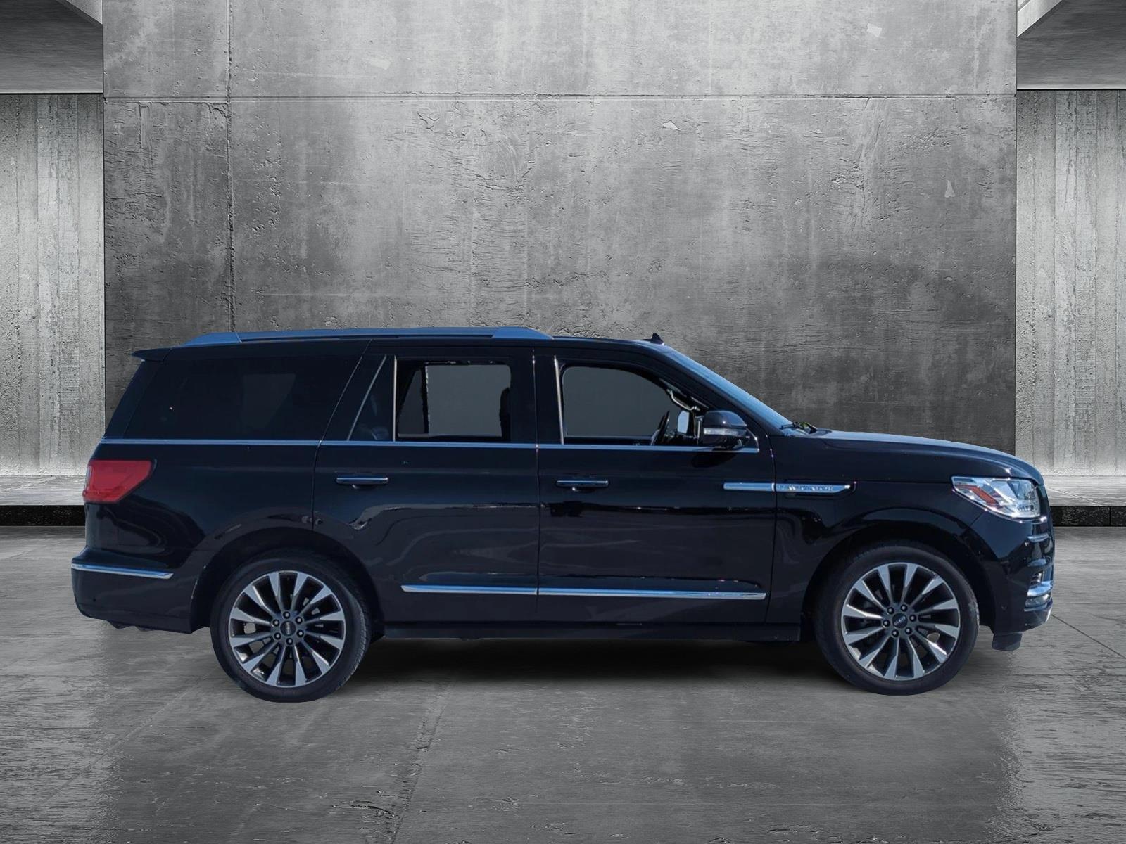 2021 Lincoln Navigator Vehicle Photo in Ft. Myers, FL 33907