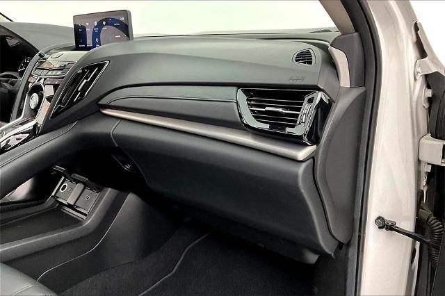 2020 Acura RDX Vehicle Photo in Grapevine, TX 76051