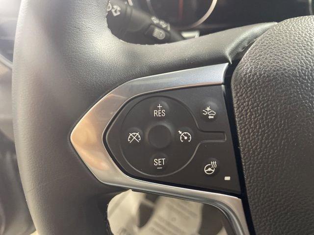 2023 Chevrolet Traverse Vehicle Photo in PHOENIX, AZ 85014-3381