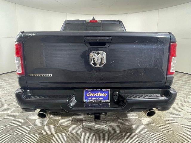 2021 Ram 1500 Vehicle Photo in PHOENIX, AZ 85014-3381