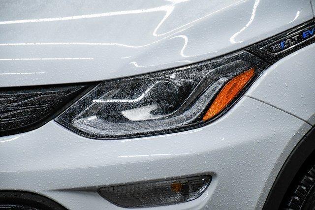 2020 Chevrolet Bolt EV Vehicle Photo in EVERETT, WA 98203-5662