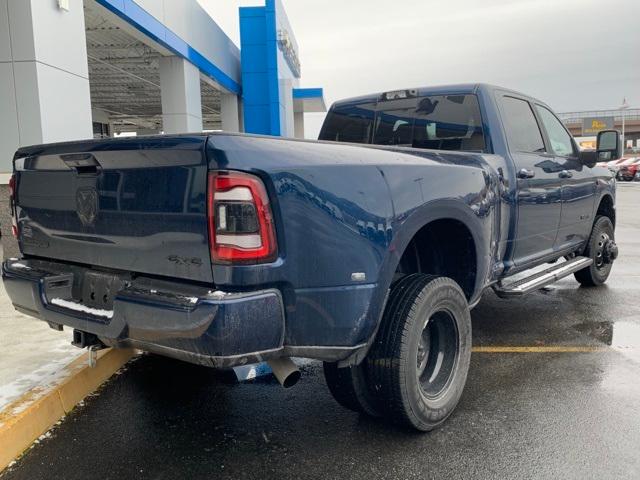 2023 Ram 3500 Vehicle Photo in POST FALLS, ID 83854-5365