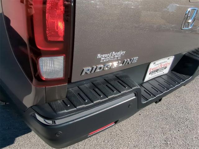 2020 Honda Ridgeline Vehicle Photo in ALBERTVILLE, AL 35950-0246