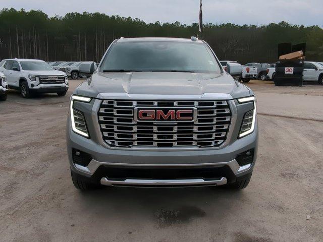 2025 GMC Yukon XL Vehicle Photo in ALBERTVILLE, AL 35950-0246