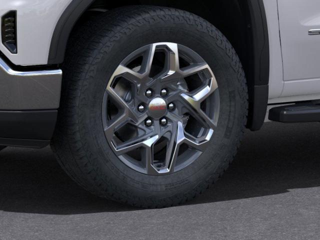 2025 GMC Sierra 1500 Vehicle Photo in ALBERTVILLE, AL 35950-0246