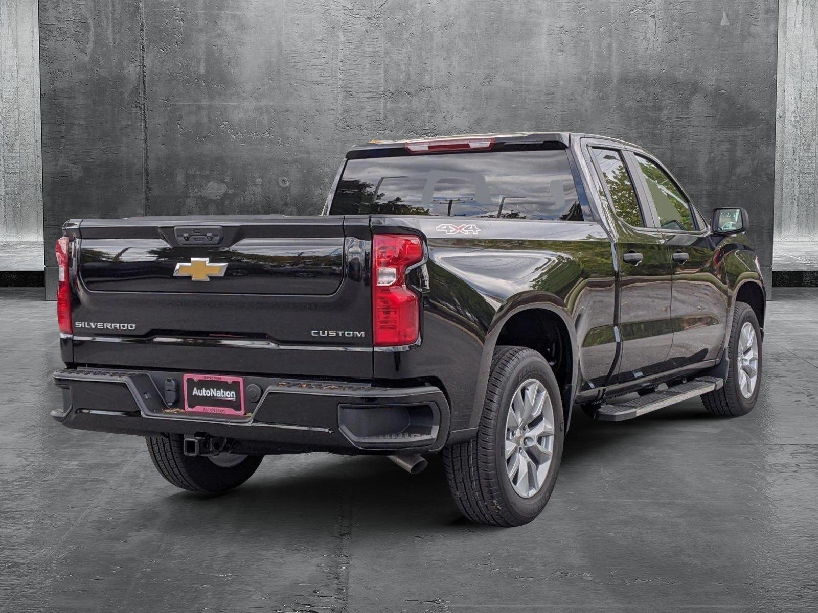 2025 Chevrolet Silverado 1500 Vehicle Photo in LAUREL, MD 20707-4697