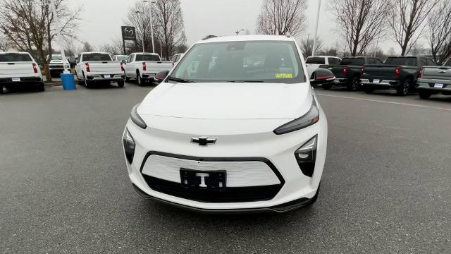 2023 Chevrolet Bolt EUV Vehicle Photo in BENTONVILLE, AR 72712-4322