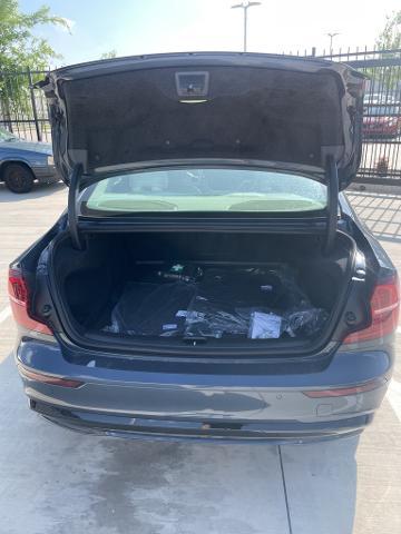 2024 Volvo S60 Vehicle Photo in Grapevine, TX 76051