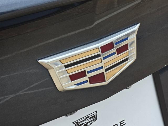 2021 Cadillac XT4 Vehicle Photo in Oklahoma City, OK 73114