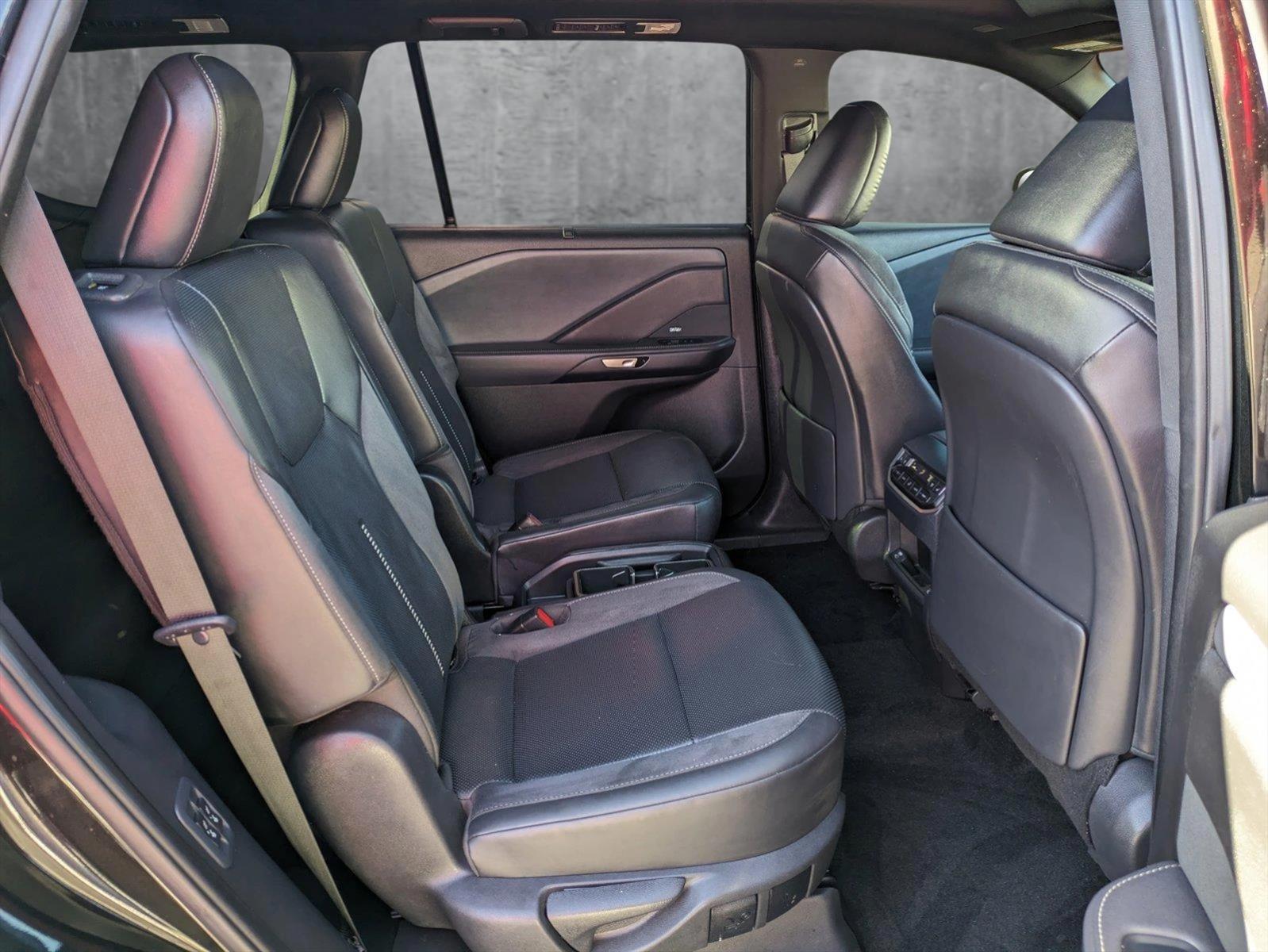 2024 Lexus TX 350 Vehicle Photo in Las Vegas, NV 89149