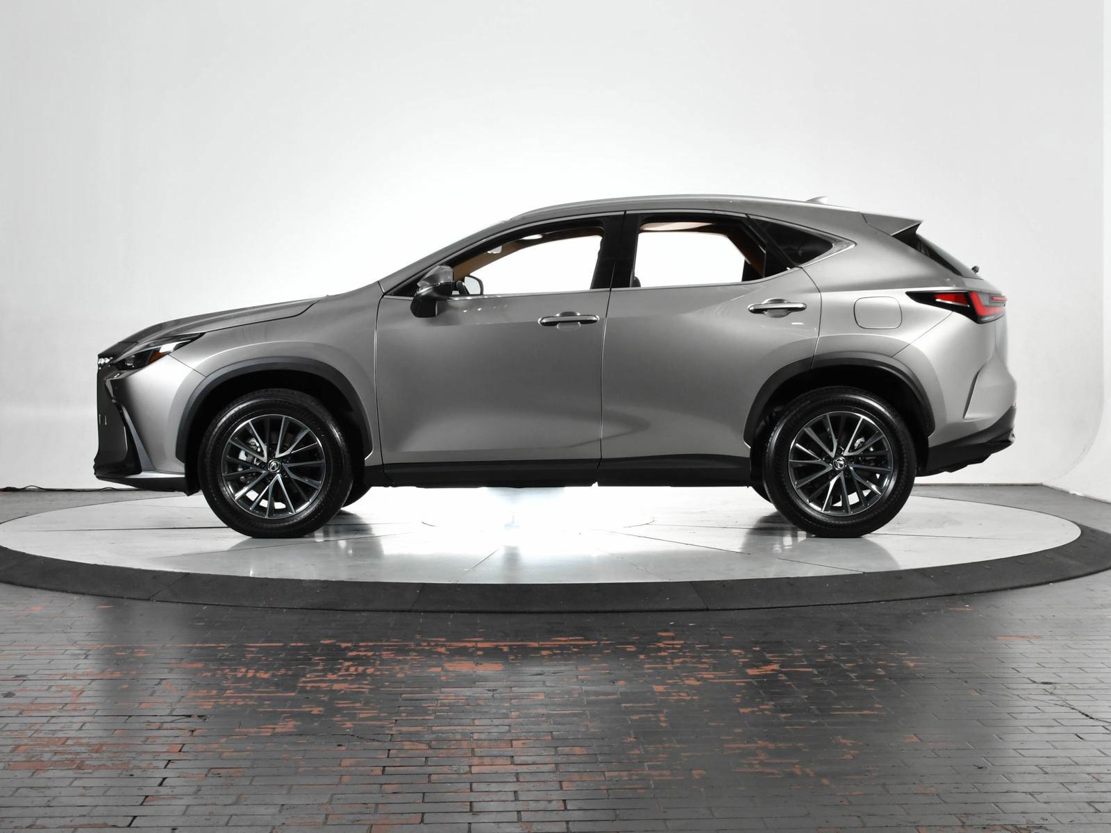 2024 Lexus NX 350 Vehicle Photo in DALLAS, TX 75235