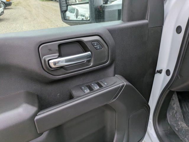 2024 Chevrolet Silverado 2500 HD Vehicle Photo in SELMA, TX 78154-1460