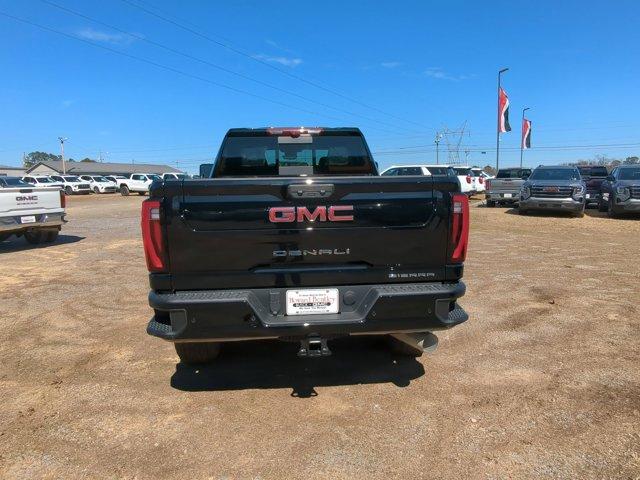 2025 GMC Sierra 2500 HD Vehicle Photo in ALBERTVILLE, AL 35950-0246