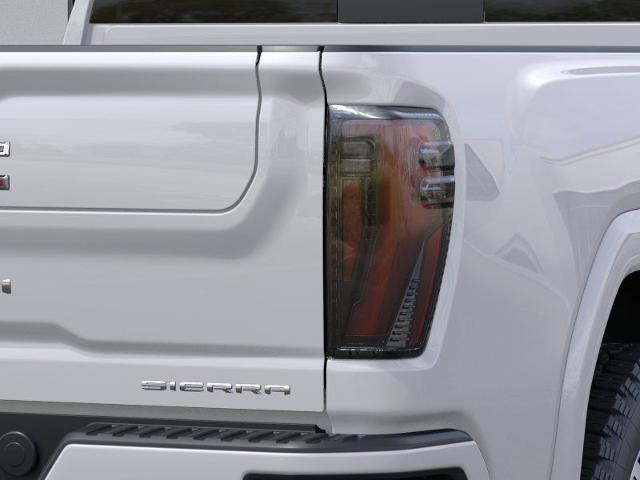 2025 GMC Sierra 2500 HD Vehicle Photo in HOMOSASSA, FL 34448-1461