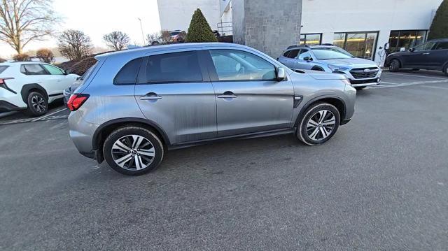2024 Mitsubishi Outlander Sport Vehicle Photo in Pleasant Hills, PA 15236