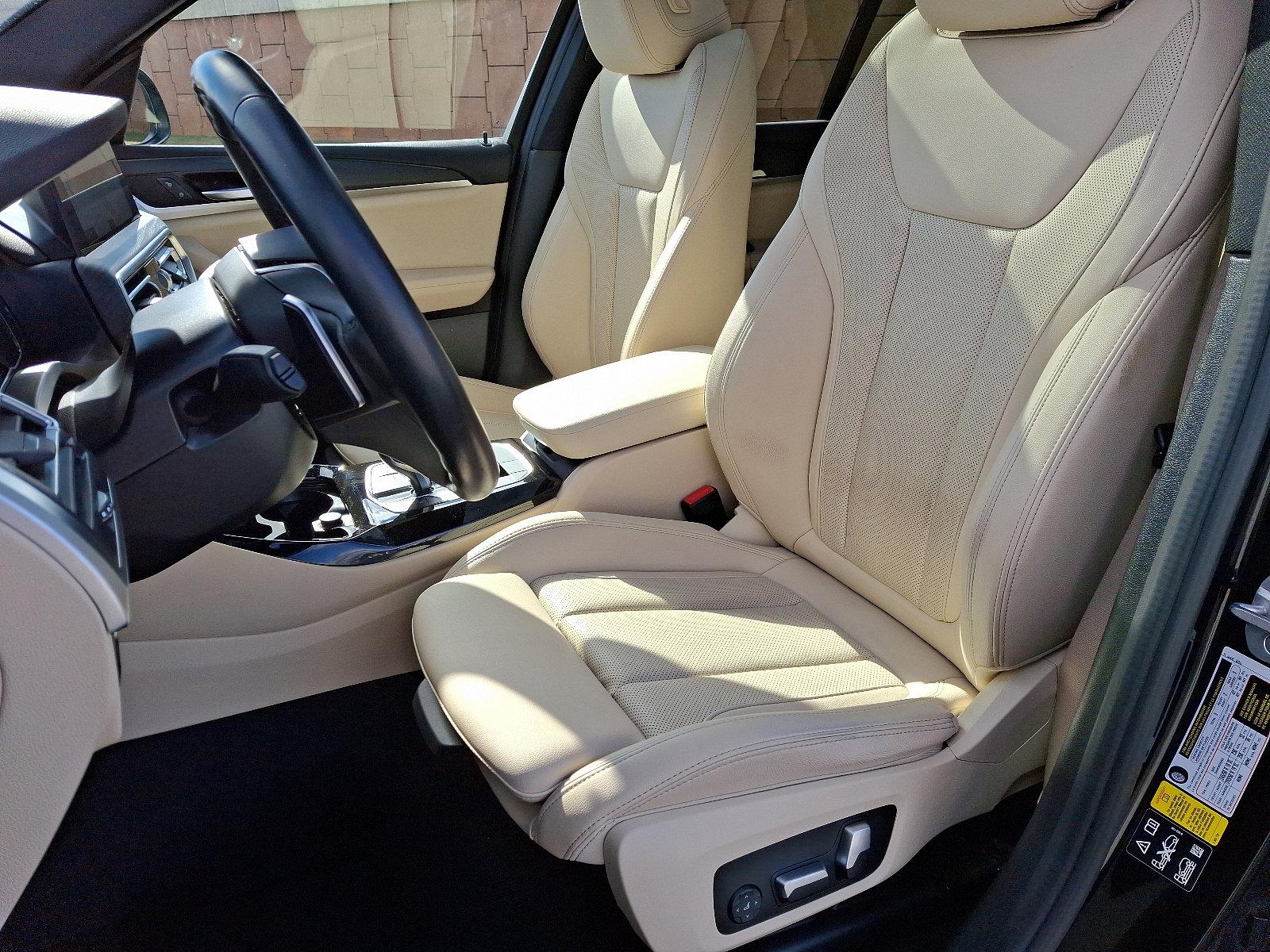 2022 BMW X3 xDrive30i Vehicle Photo in Lancaster, PA 17601