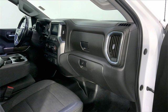 2020 Chevrolet Silverado 1500 Vehicle Photo in INDEPENDENCE, MO 64055-1314