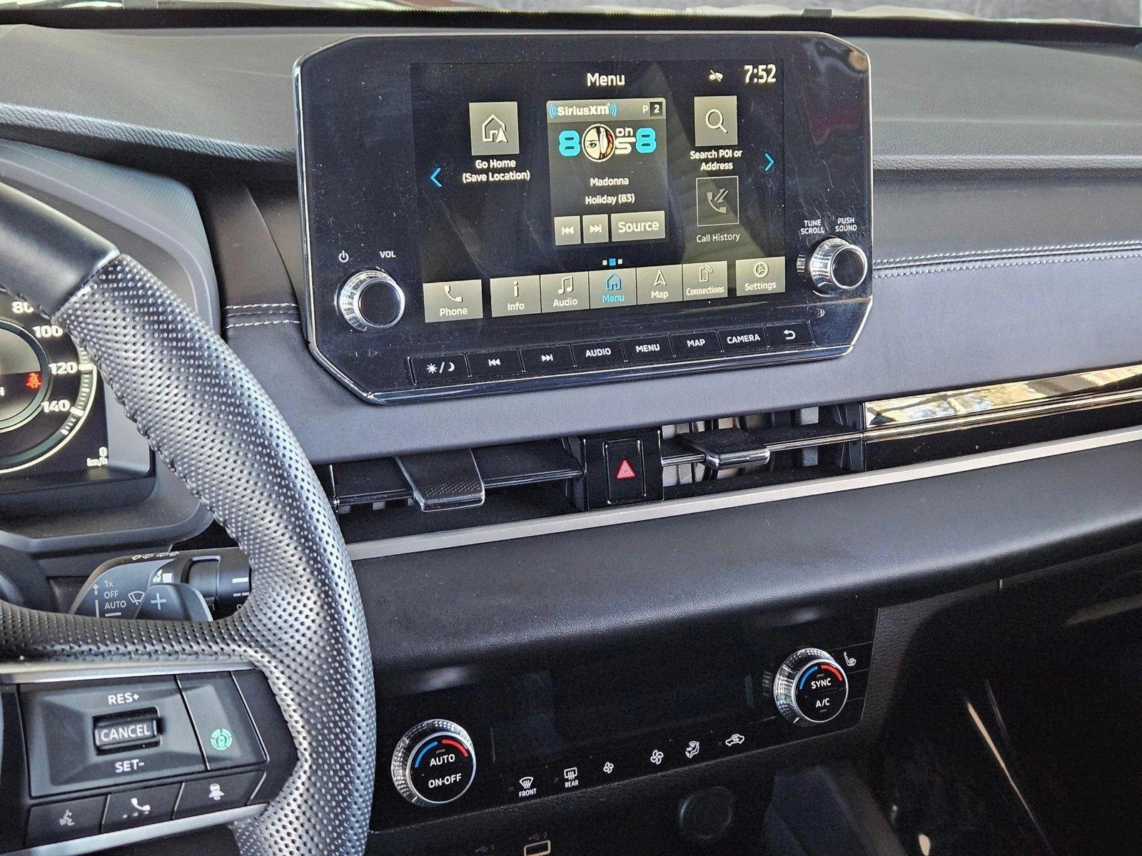 2023 Mitsubishi Outlander Vehicle Photo in Henderson, NV 89014