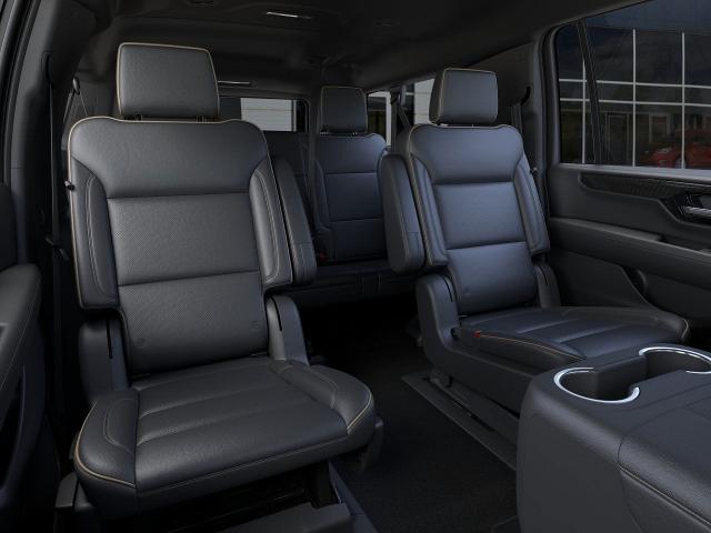 2025 GMC Yukon XL Vehicle Photo in PASADENA, CA 91107-3803