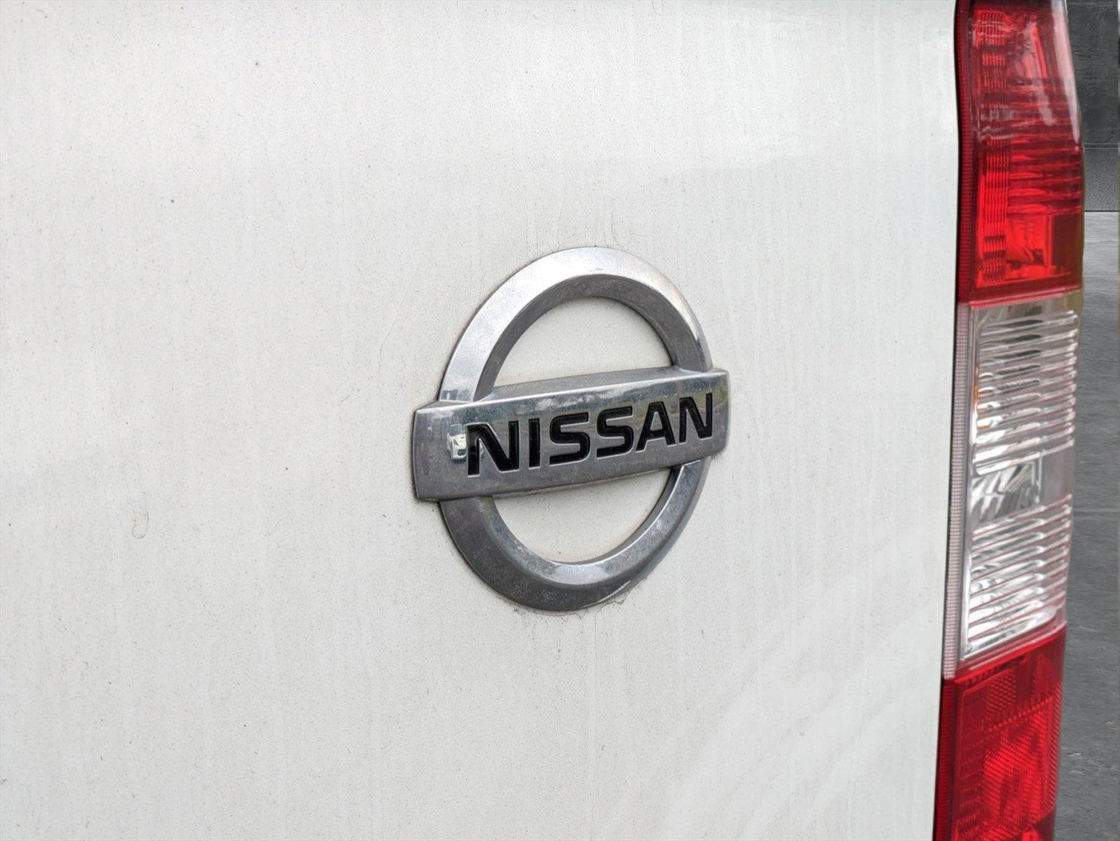 2019 Nissan NV Passenger Vehicle Photo in Jacksonville, FL 32256