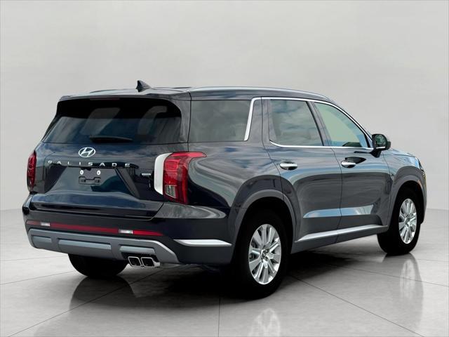 2025 Hyundai PALISADE Vehicle Photo in Green Bay, WI 54304