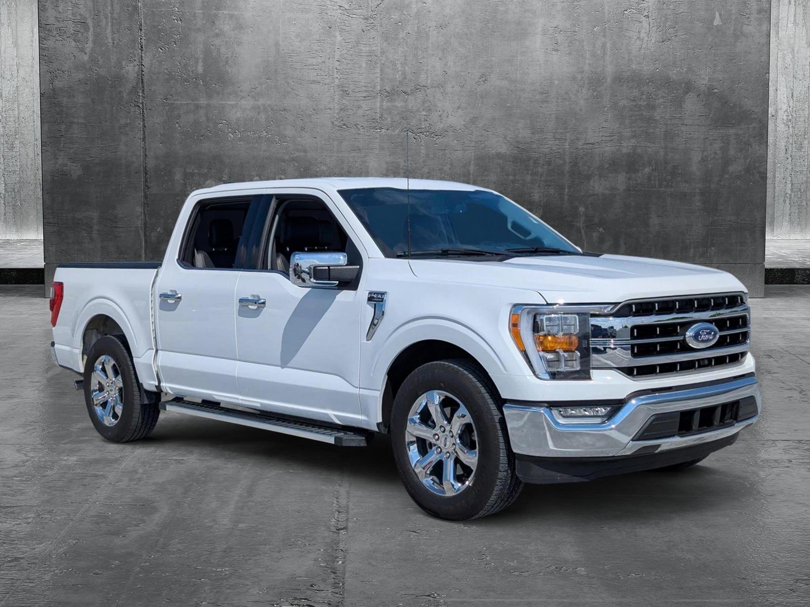 2023 Ford F-150 Vehicle Photo in Ft. Myers, FL 33907