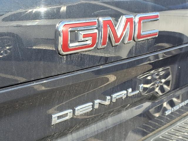 2021 GMC Sierra 1500 Vehicle Photo in TREVOSE, PA 19053-4984