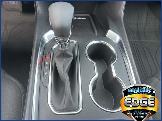 2022 Chevrolet Traverse Vehicle Photo in Roslyn, NY 11576