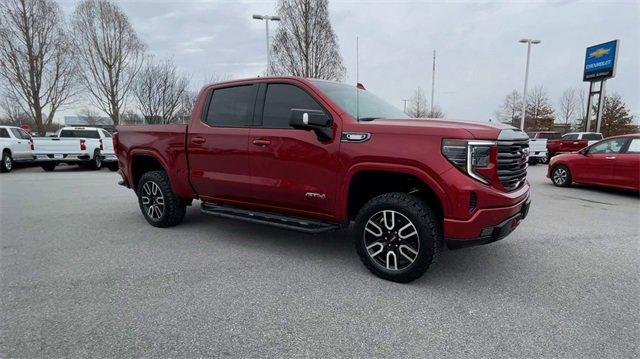 2022 GMC Sierra 1500 Vehicle Photo in BENTONVILLE, AR 72712-4322