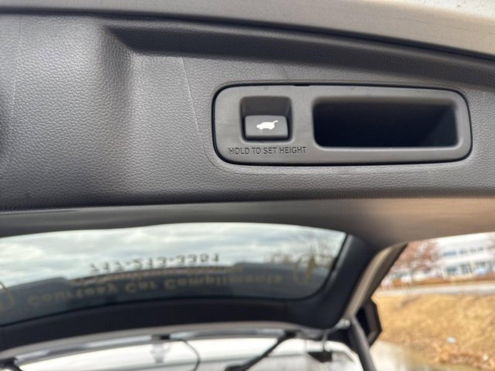 2025 Honda CR-V Hybrid Vehicle Photo in Harrisburg, PA 17111