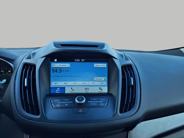 2018 Ford Escape Vehicle Photo in Oshkosh, WI 54901