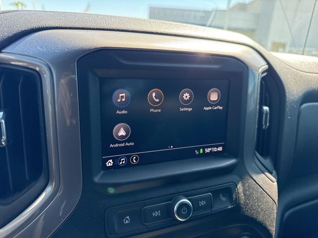 2020 Chevrolet Silverado 1500 Vehicle Photo in VENTURA, CA 93003-8585