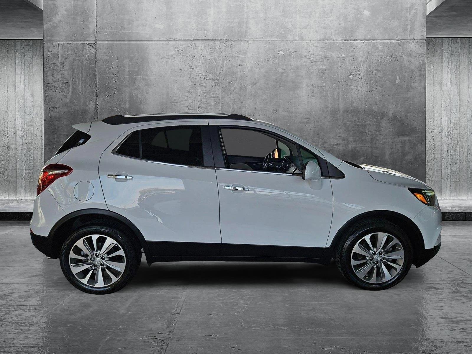 2020 Buick Encore Vehicle Photo in Henderson, NV 89014