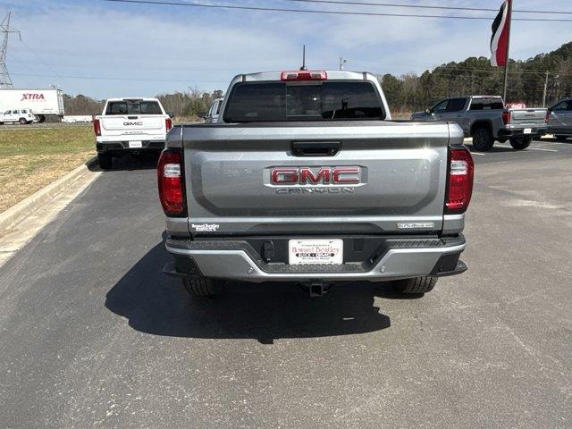 2025 GMC Canyon Vehicle Photo in ALBERTVILLE, AL 35950-0246