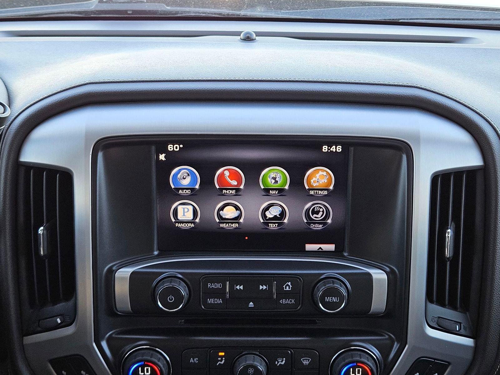 2015 GMC Sierra 1500 Vehicle Photo in Seguin, TX 78155