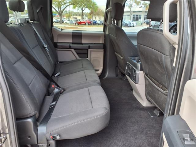 2020 Ford F-150 Vehicle Photo in TAMPA, FL 33612-3404