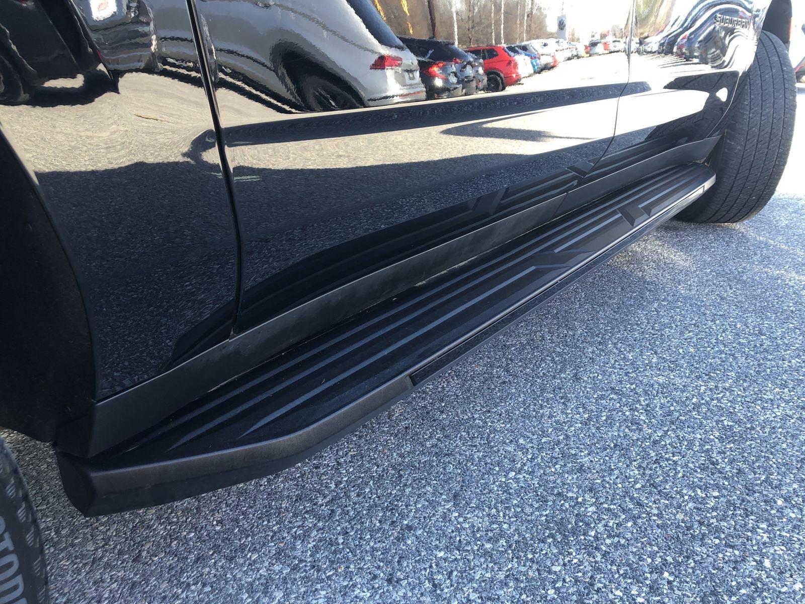 2021 Chevrolet Suburban Vehicle Photo in Mechanicsburg, PA 17050