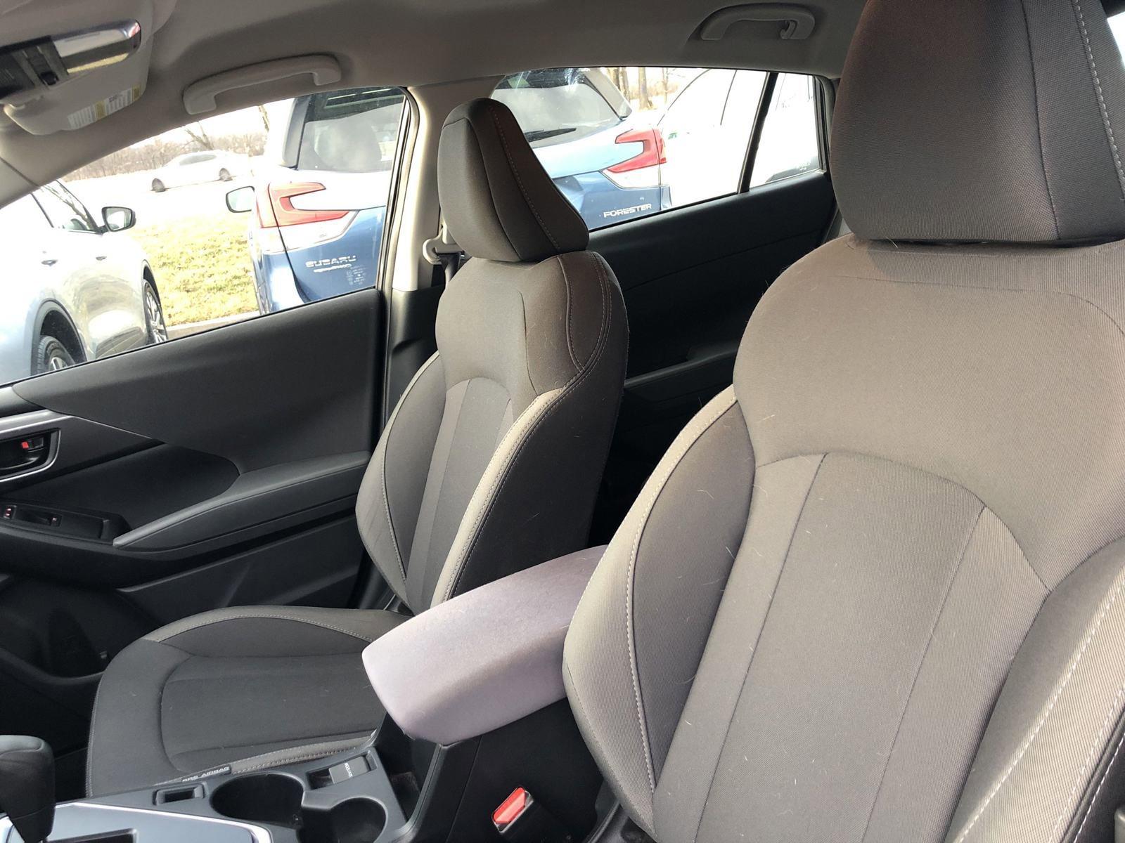 2024 Subaru Impreza Vehicle Photo in Mechanicsburg, PA 17050