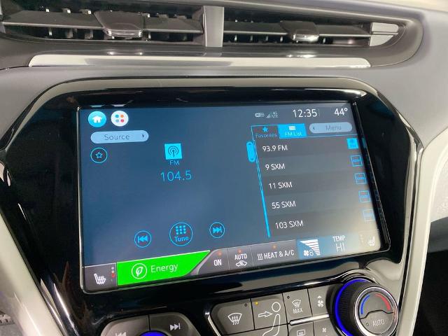 2018 Chevrolet Bolt EV Vehicle Photo in ALLIANCE, OH 44601-4622