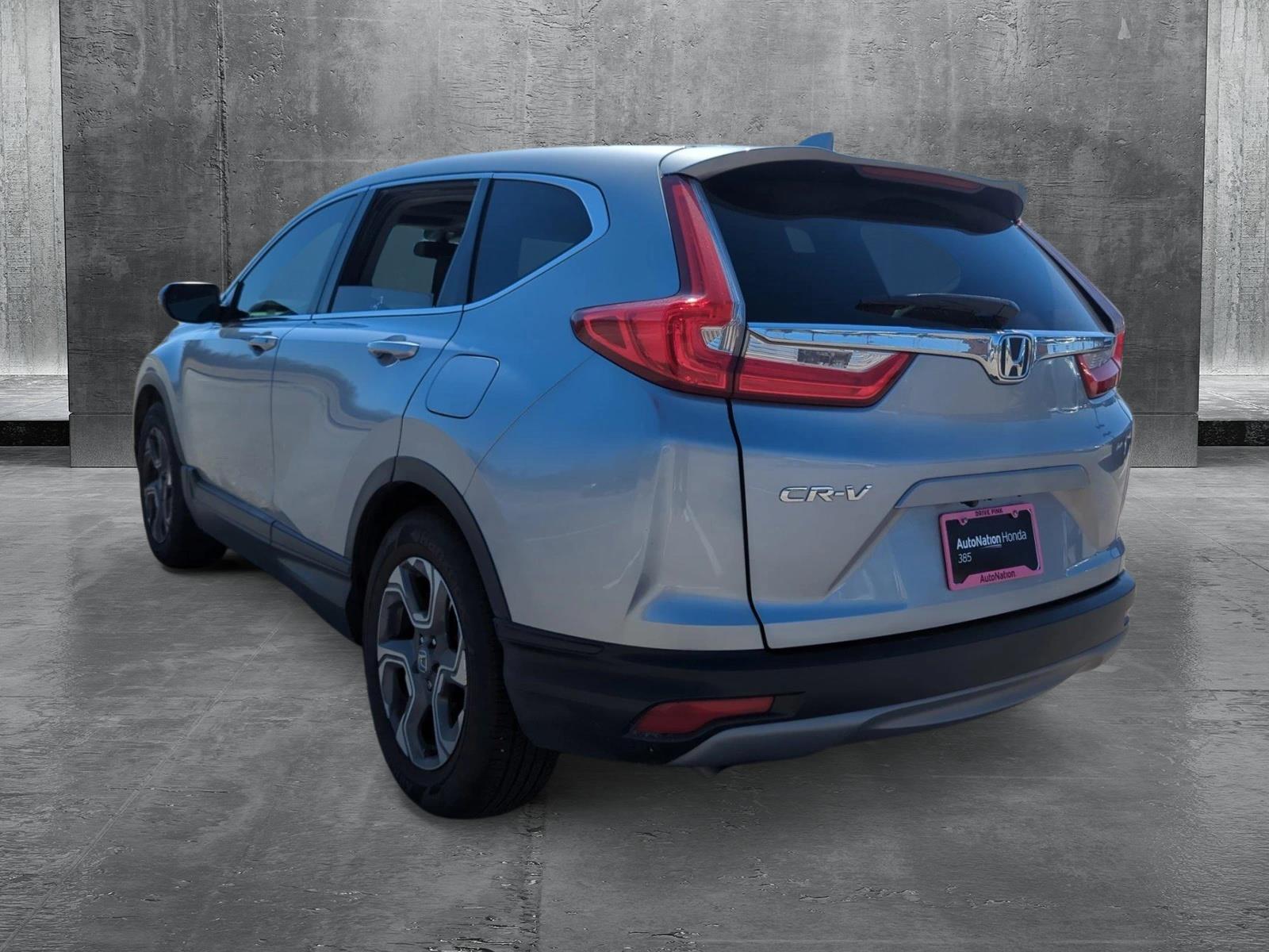 2019 Honda CR-V Vehicle Photo in Memphis, TN 38125
