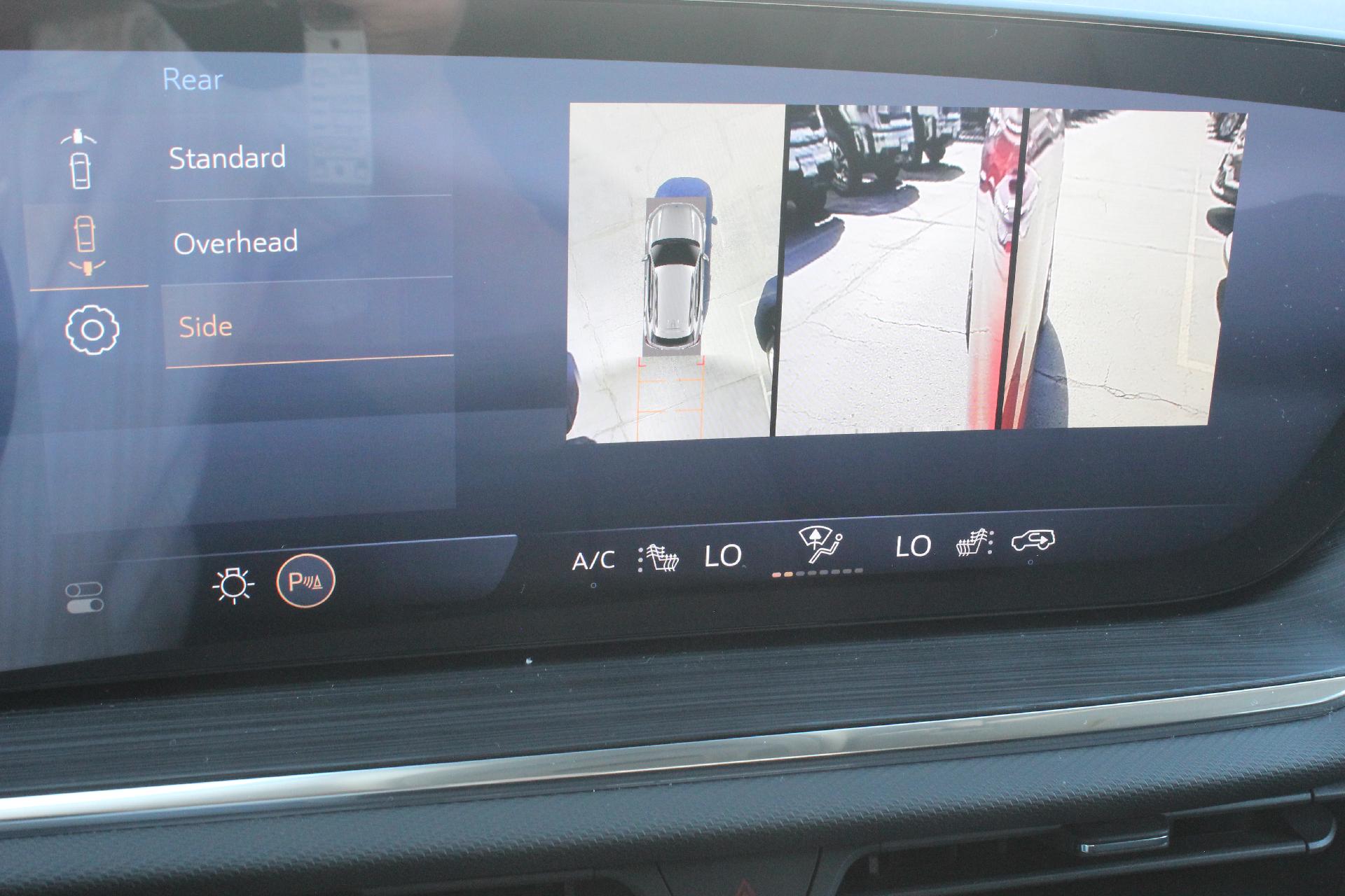 2025 Buick Envision Vehicle Photo in AURORA, CO 80012-4011