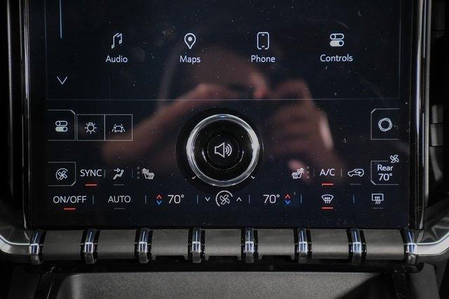 2025 GMC Acadia Vehicle Photo in PUYALLUP, WA 98371-4149