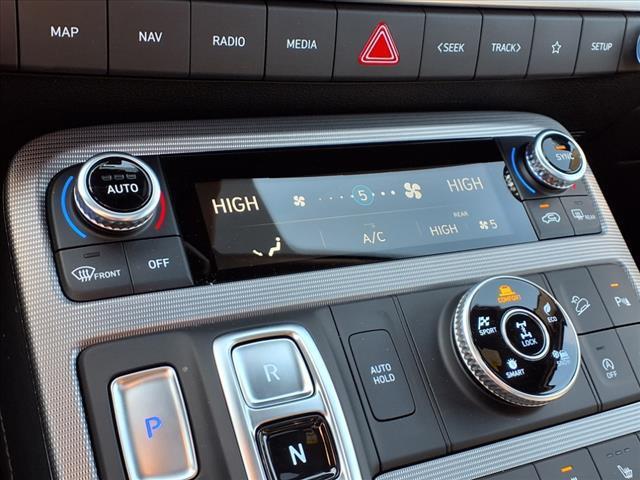 2025 Hyundai PALISADE Vehicle Photo in Peoria, IL 61615