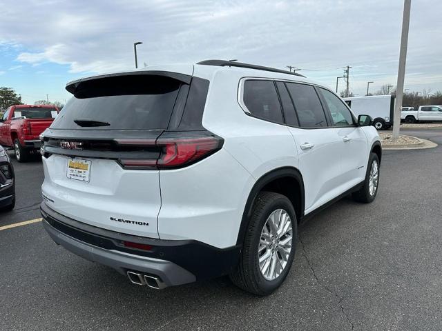 2025 GMC Acadia Vehicle Photo in COLUMBIA, MO 65203-3903