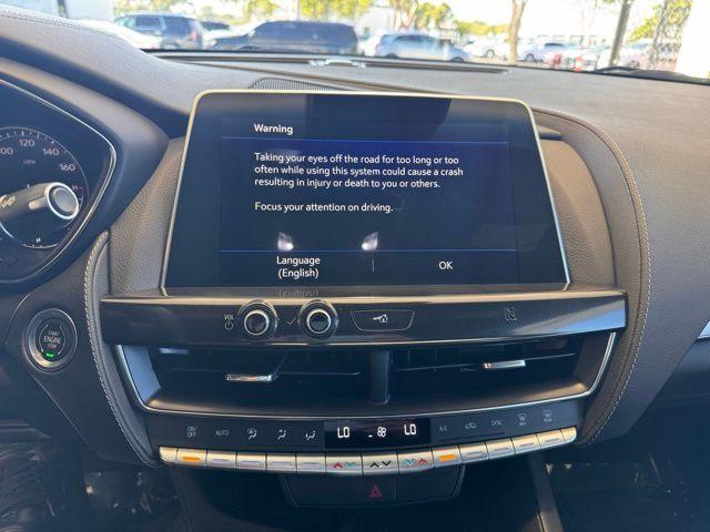 2021 Cadillac CT5 Vehicle Photo in DELRAY BEACH, FL 33483-3294