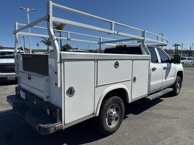 2016 Chevrolet Silverado 2500 HD Vehicle Photo in VENTURA, CA 93003-8585